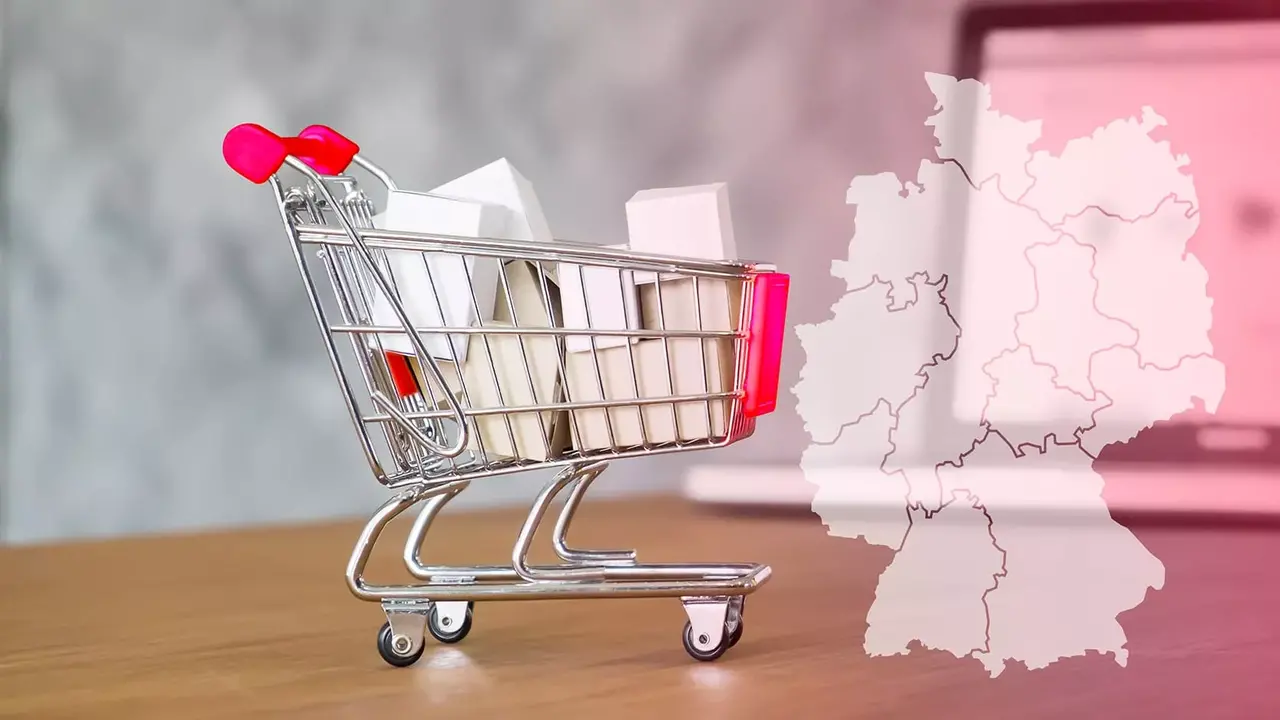 ارتفاع ملحوظ في معدلات إقبال المستهلكين على شراء السلع المستعملة داخل ألمانيا